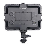 Dimmable Studio Light For Dslr Cameras - 204 Leds 1000Lm 3300-5600K-1915197082126389253