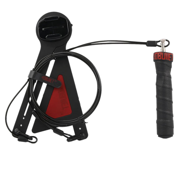 360 Degree Selfie Mount For Action Cameras With Flex Clamp-1915196784641183745