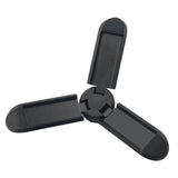 Compact Tripod Mount For Dji Mobile 2 With Flashlight Extension-1915197820533608451