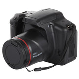 Hd Dv Slr Camera With 1.3Mp 2.4 Lcd 720P Recording And Eis-1915197270475804681