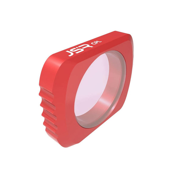 Pocket-Sized Hd Slim Cpl Lens Filter For Dji-1915197303975710721