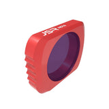 3-In-1 Hd Slim Lens Filter For Dji Pocket - Cpl Nd8 And Nd16-1915197224183271428