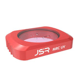 5-In-1 Hd Slim Lens Filter Set For Dji Pocket-1915197075046404104