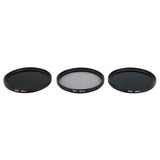 58Mm Nd Filter Kit For Gopro Xiaomi Yi And Sjcam Action Cameras-1915197918789373952