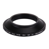Xiaomi Xiaoyi Yi Ii 4K Action Camera With Professional Slim Hd Mcuv Lens Filter-1915196993895010306