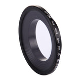 Xiaomi Xiaoyi Yi Ii 4K Action Camera With Professional Slim Hd Mcuv Lens Filter-1915196993895010307