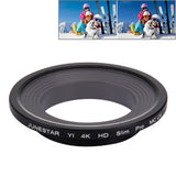 Xiaomi Xiaoyi Yi Ii 4K Action Camera With Professional Slim Hd Mcuv Lens Filter-1915196993895010313