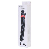 Flexible Mini Tripod With Ball Head For Slr Gopro Dji And Other Action Cameras - 30Cm X 5Cm-1915197421521080328