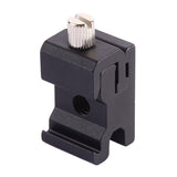 Metal Flash Stand Bracket With Cold Shoe Lamp Head-1915198383446953987