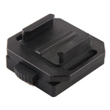 Aluminium Alloy Helmet Selfie Stand For Gopro And Xiaoyi Sports Camera-1915198006991392769