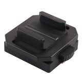 Aluminium Alloy Helmet Selfie Stand For Gopro And Xiaoyi Sports Camera-1915198006991392770