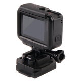 Aluminium Alloy Helmet Selfie Stand For Gopro And Xiaoyi Sports Camera-1915198006991392774