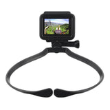 Fixed Neck Shooting Bracket For Gopro Hero12 Camera-1915197887235624963