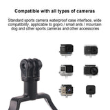 Fixed Neck Shooting Bracket For Gopro Hero12 Camera-1915197887235624966