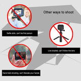 Fixed Neck Shooting Bracket For Gopro Hero12 Camera-1915197887235624967