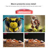 3-In-1 Super Wide Angle Lens With Macro And Cpl Filter For Dji Pocket-1915197208702095368