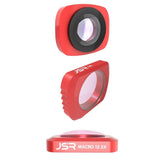 3-In-1 Super Wide Angle Lens With Macro And Cpl Filter For Dji Pocket-1915197208702095360