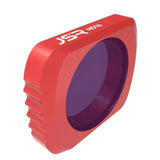 5-In-1 Super Wide Angle Lens With Macro Cpl And Nd16 Filters For Dji Pocket-1915197297193521153