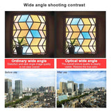 5-In-1 Super Wide Angle Lens With Macro Cpl And Nd16 Filters For Dji Pocket-1915197297193521161