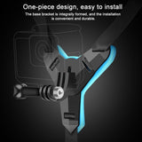 Waterproof Helmet Mount For Gopro Hero7 - Protective Case-1915197304722296841