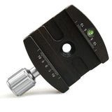 60Mm Lever Release Clamp - Fittest Aluminum Alloy-1915198218375925762