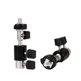 Multifunctional Flash Light Stand Umbrella Bracket - Max Load 2Kg-1915197740820860929