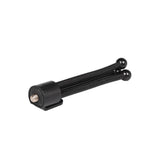 Metal Desktop Tripod Mount - Max Load 0.6Kg - Unc1 / 4 Screw Interface-1915197566207791106