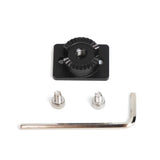 Extension Mounting Clamp For Dji Ronin-S Gimbal-1915196799061200902