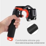Adjustable Diving Buoyancy Stick For Dji Action With Hand Grip And Anti-Lost Strap-1915197229799444487