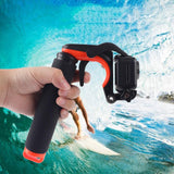 Adjustable Diving Buoyancy Stick For Dji Action With Hand Grip And Anti-Lost Strap-1915197229799444480