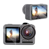 3-In-1 Hd Lens With Front & Back Lcd Display And Protective Film-1915197753374412806
