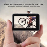 3-In-1 Hd Lens With Front & Back Lcd Display And Protective Film-1915197753374412805