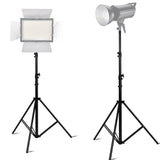 Professional Photography Lighting Stand With Spring Buffer For Studio Flash-1915197452726702088