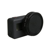 Professional 52Mm Lens Filter Set For Gopro Hero5 With Protective Caps And Hex Spanner-1915197723401916420