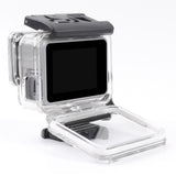 Universal Skeleton Housing For Gopro Hero7 With Mount And Screw-1915196606366486532