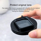 52Mm 8X Filter Kit For Gopro Hero 7 / 6 / 5 With Adapter And Lens Cap-1915198055993446402