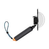 Underwater Dome Port For Dji Camera With Floating Grip-1915197754553012225