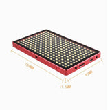 Professional Vlogging Studio Light For Canon / Nikon Dslr Cameras - 228 Leds-1915196592898576387