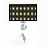 Professional Vlogging Studio Light For Canon / Nikon Dslr Cameras - 228 Leds-1915196592898576384