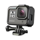 Protective Frame Mount For Gopro Hero8 - Durable Pc / Abs-1915196743943852039