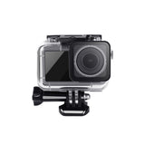 Waterproof Diving Case For Dji Action - 60M Depth-1922443414721400832