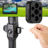 Quick Release Plate For Dji Ronin-S Gimbal Mount-1915197117148827654