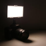 Professional Led Studio Light For Vlogging & Photography - 416 Leds 3600Lm-1915197473073270793