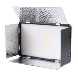 Professional Led Studio Light For Vlogging & Photography - 520 Leds 4100Lm - Canon / Nikon Dslr Compatible-1915197201269788676