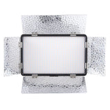 Professional Led Studio Light For Vlogging & Photography - 520 Leds 4100Lm - Canon / Nikon Dslr Compatible-1915197201269788677