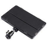 Professional Led Studio Light For Vlogging & Photography - 520 Leds 4100Lm - Canon / Nikon Dslr Compatible-1915197201269788679