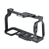 Video Camera Cage Stabilizer For Dji Bmpcc 4K - Black C9-1915196672519049217