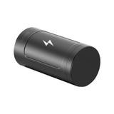 3-Channel Wireless Charger For Gopro Hero8 / 7 / 6 / 5 With Led Indicator-1915197676547346434