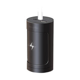 3-Channel Wireless Charger For Gopro Hero8 / 7 / 6 / 5 With Led Indicator-1915197676547346435