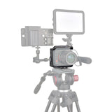 Z Cam E2 Video Camera Cage Stabilizer For C11 Handle-1915196717557485575